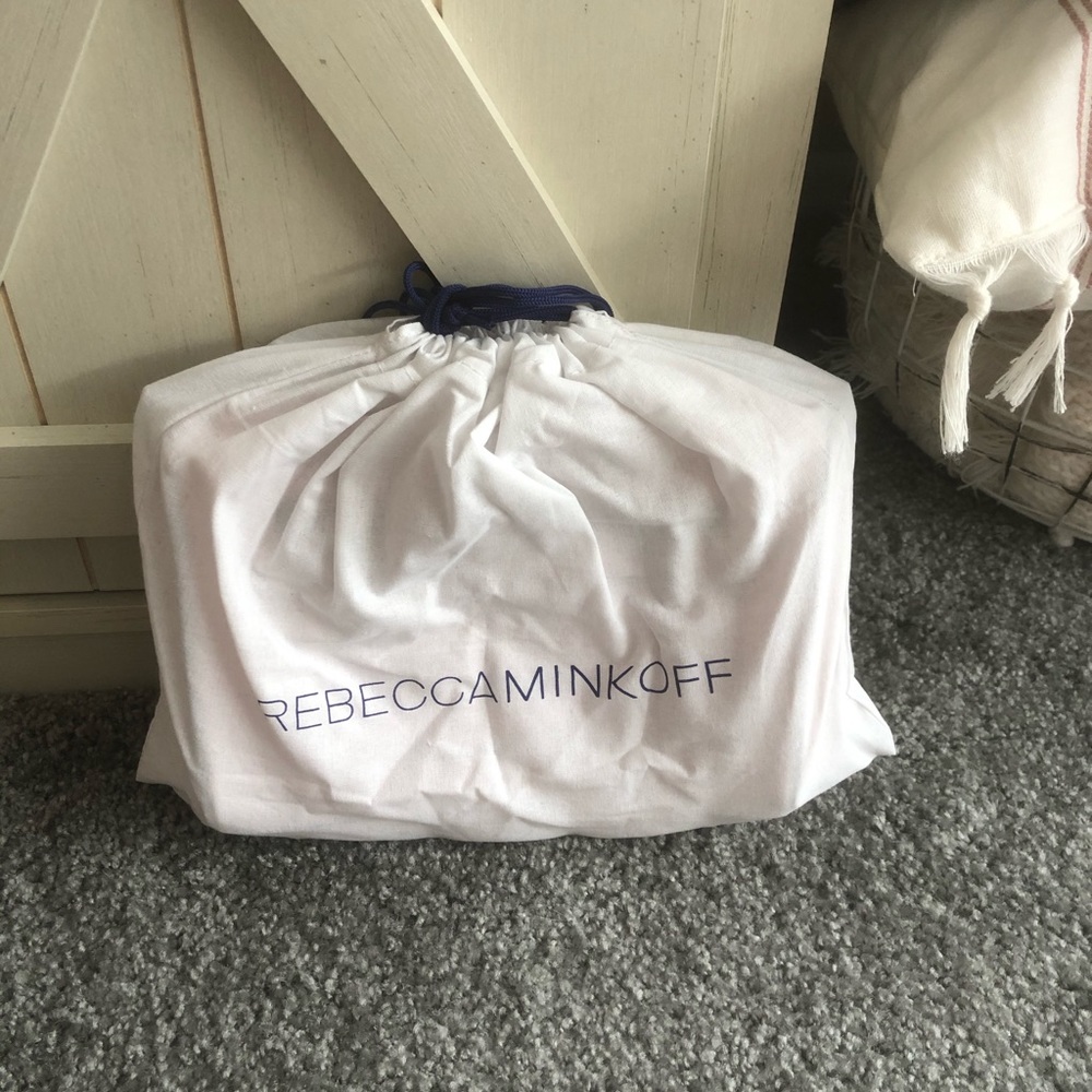 REBECCA MINKOFF CROSSBODY - Picture 5 of 5